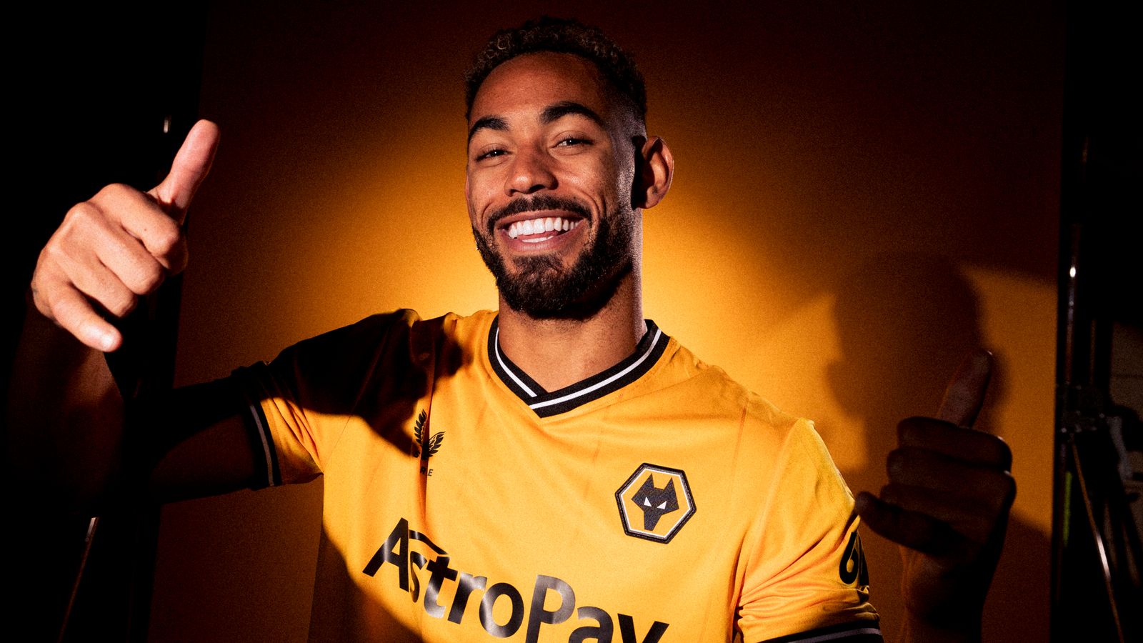 Matheus Cunha interview: Wolves forward on refinding his passion for football after clicking with Gary O’Neil | Football News