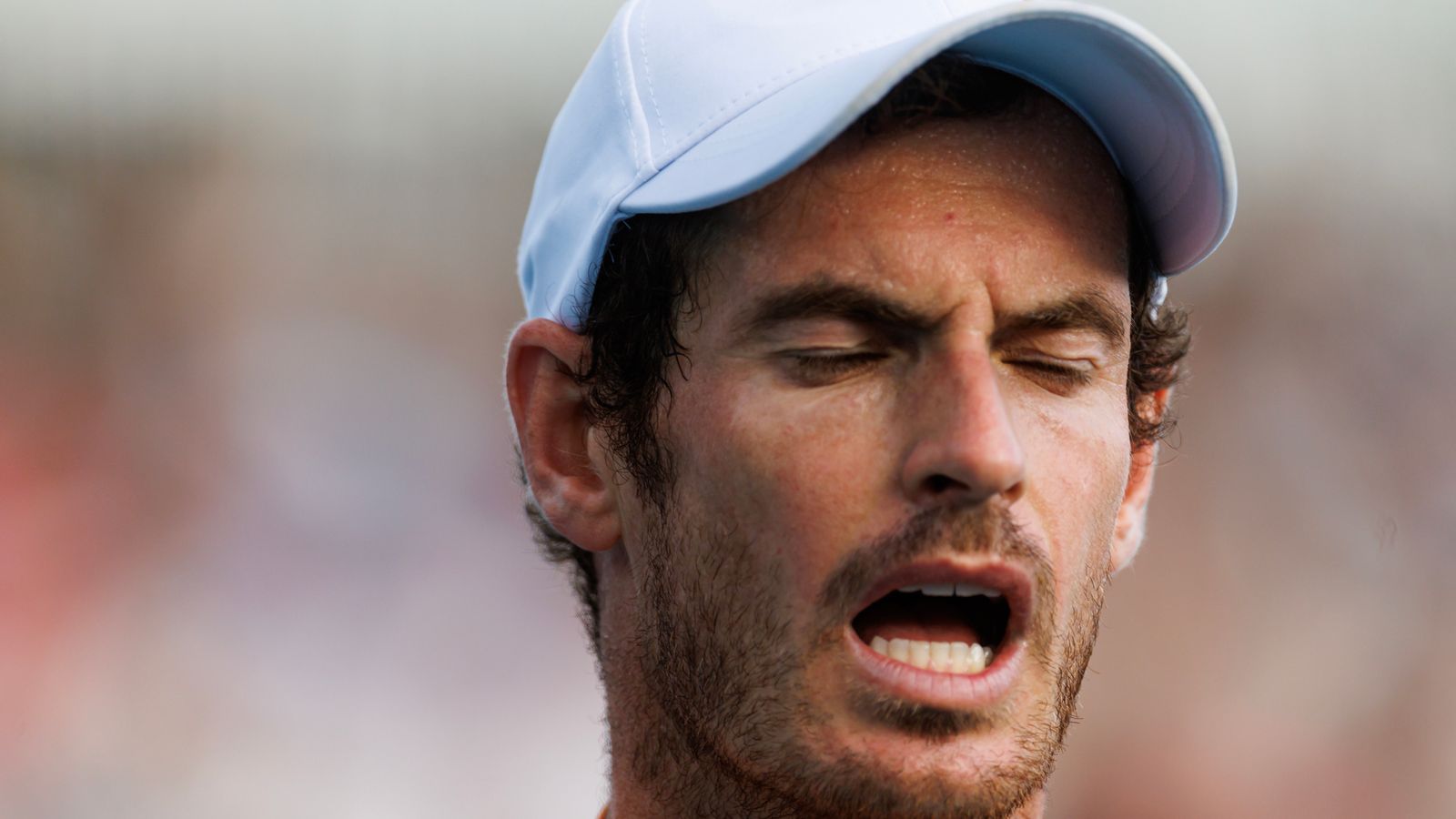 Andy Murray battu par le mondial No 115 Gregoire Barrere dans un revers lors de la préparation à l’Open de France | Actualités du tennis