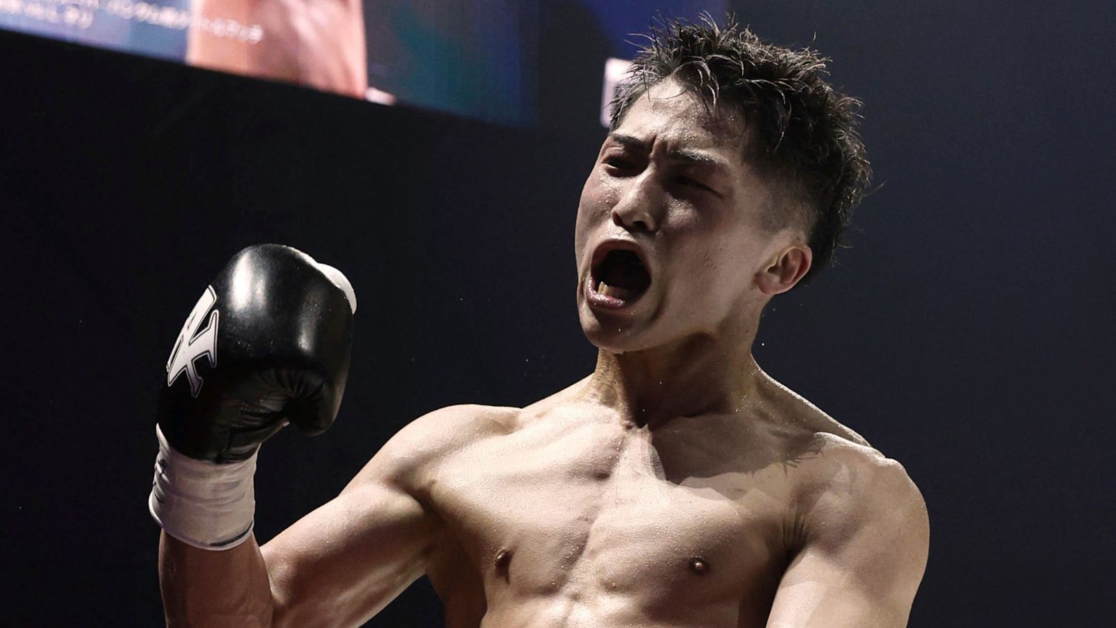 Naoya Inoue overcomes shock knockdown to stop Luis Nery in sixth round in Tokyo | Boxing News