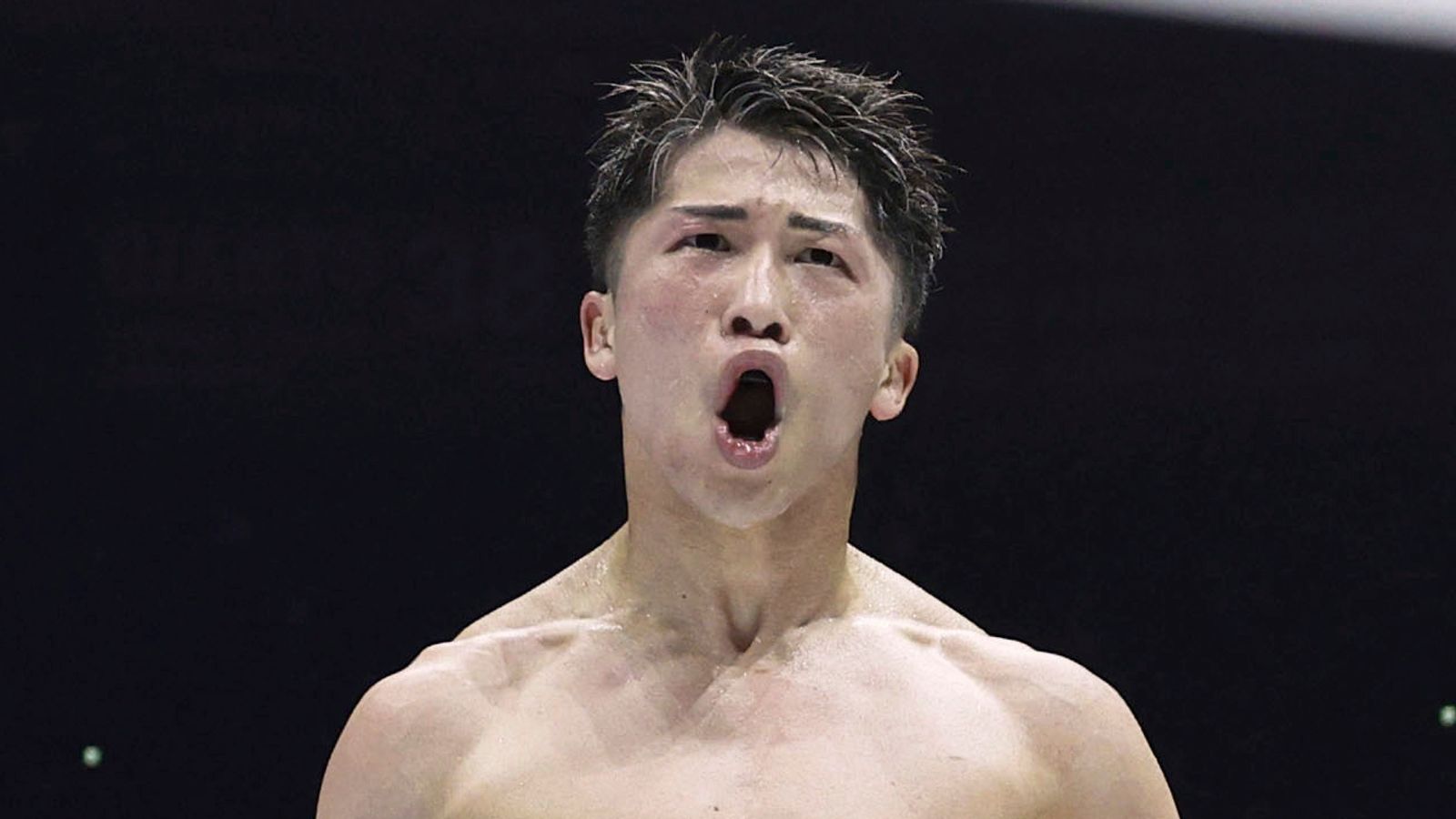 Naoya Inoue ahead of TJ Doheny undisputed title defence: 'I can still ...