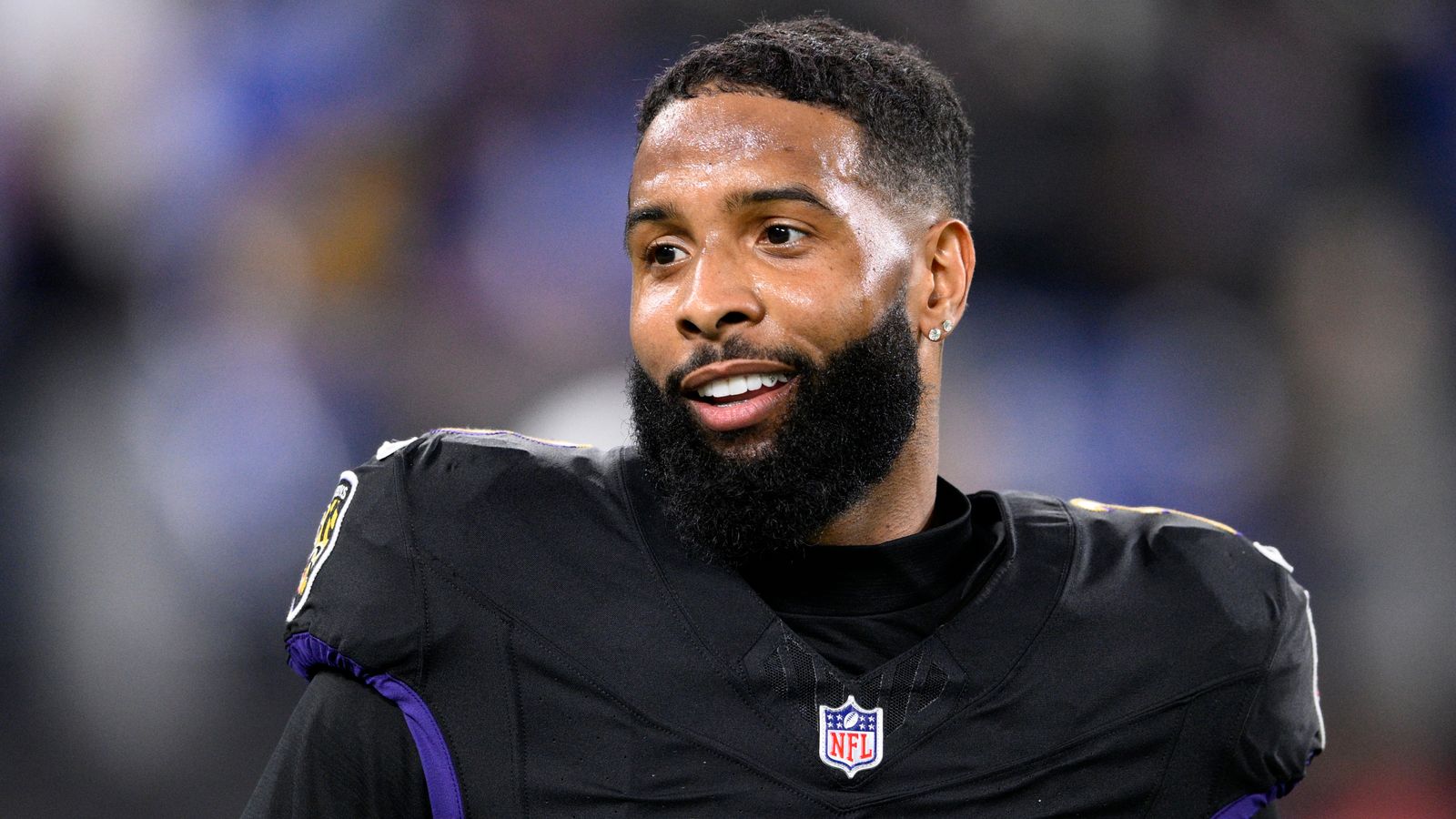 Odell Beckham Jr: Miami Dolphins to sign three-time Pro Bowl wide receiver