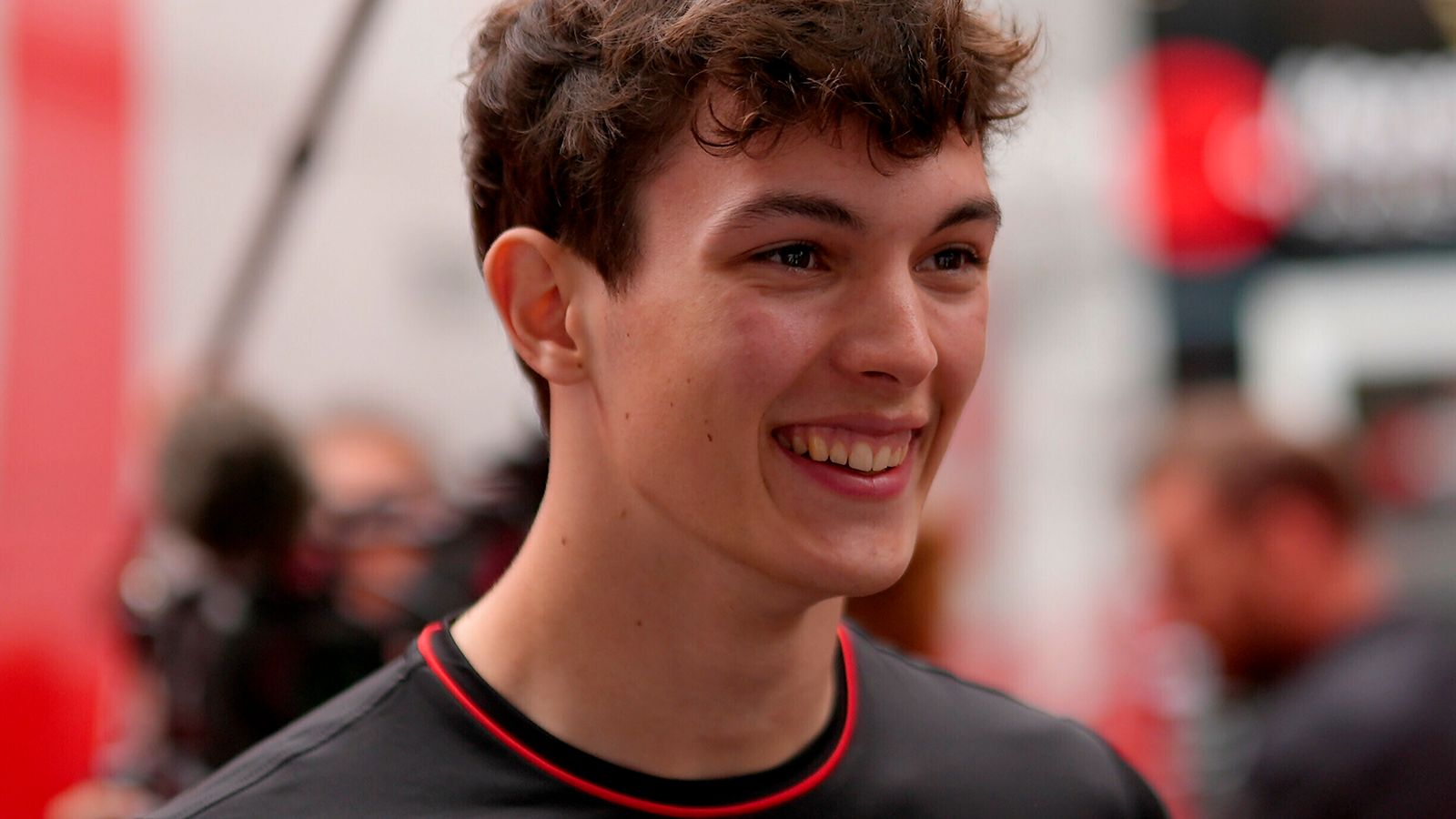 エミリア・ロマーニャGP：オリバー・ベアマンはイモラ練習で2025年のハースF1シートを獲得するための「絶好の機会」をつかむことに焦点を当てた |  F1 ニュース