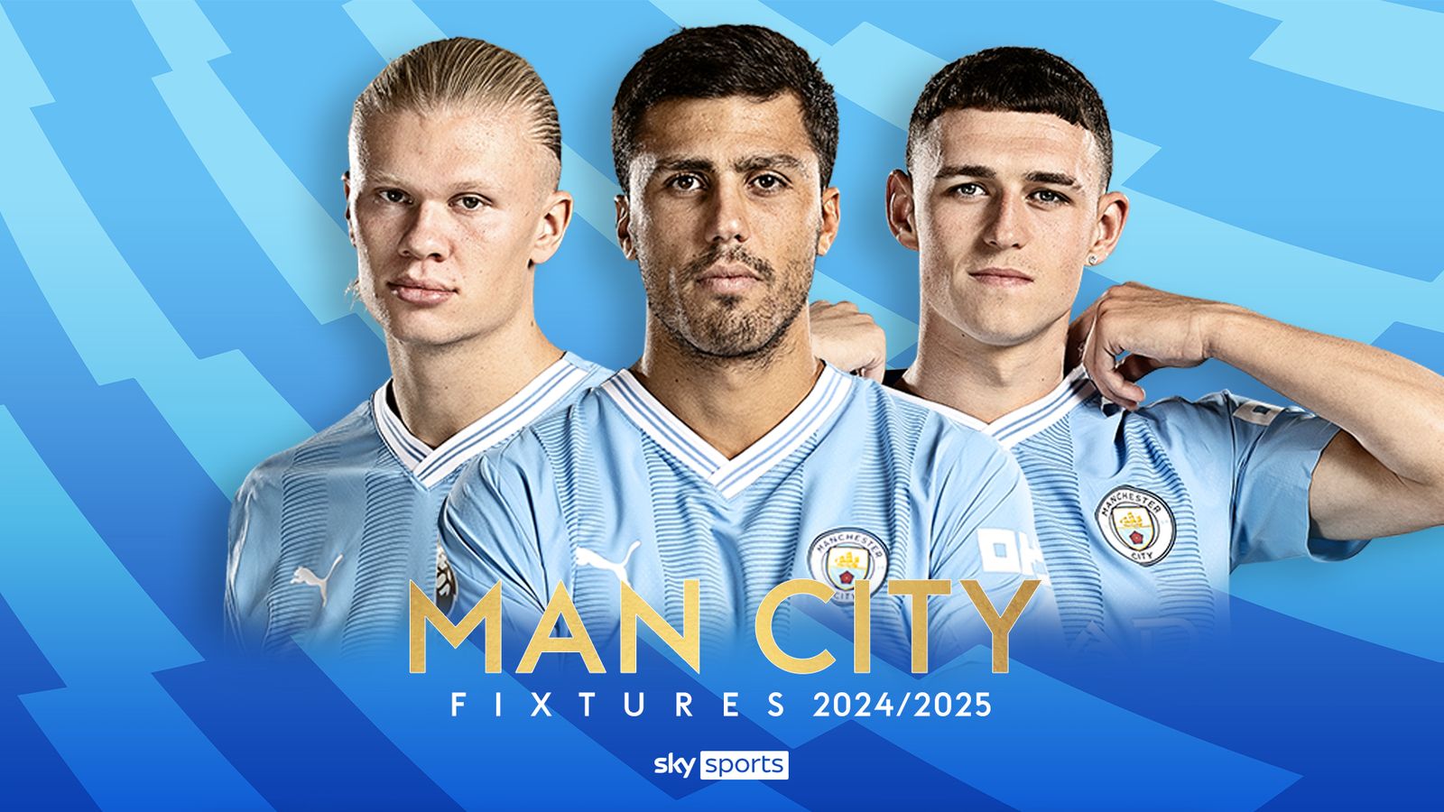 Premier League 202425 full schedule, live time, streaming and