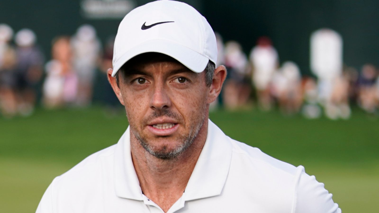 McIlroy reveals new PGA Tour role and insists 'no strain' with Tiger