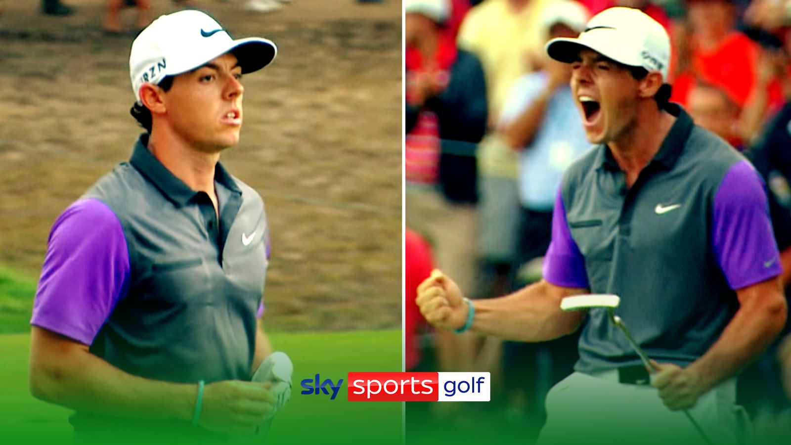 DP World Tour Championship: Why Rory McIlroy's Race To Dubai Success ...