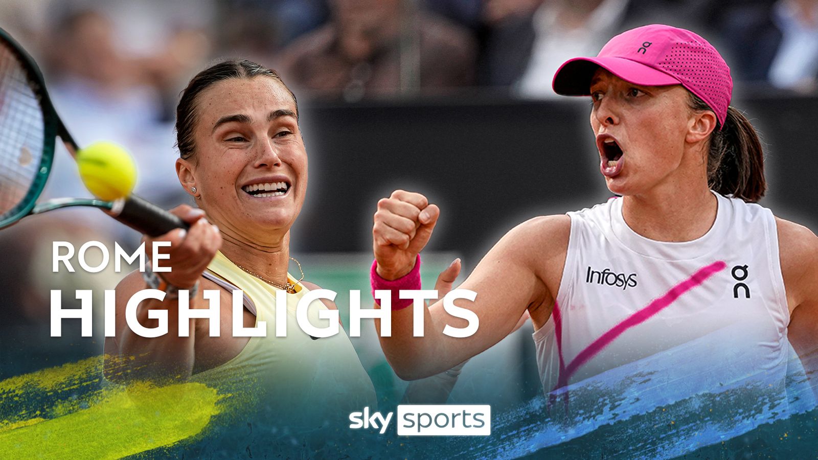 WTA Finals 2024 on Sky Sports Tennis Dates, schedule, format and