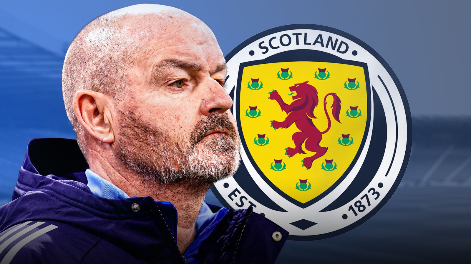 Scotland Euro 2024 provisional squad announcement LIVE!