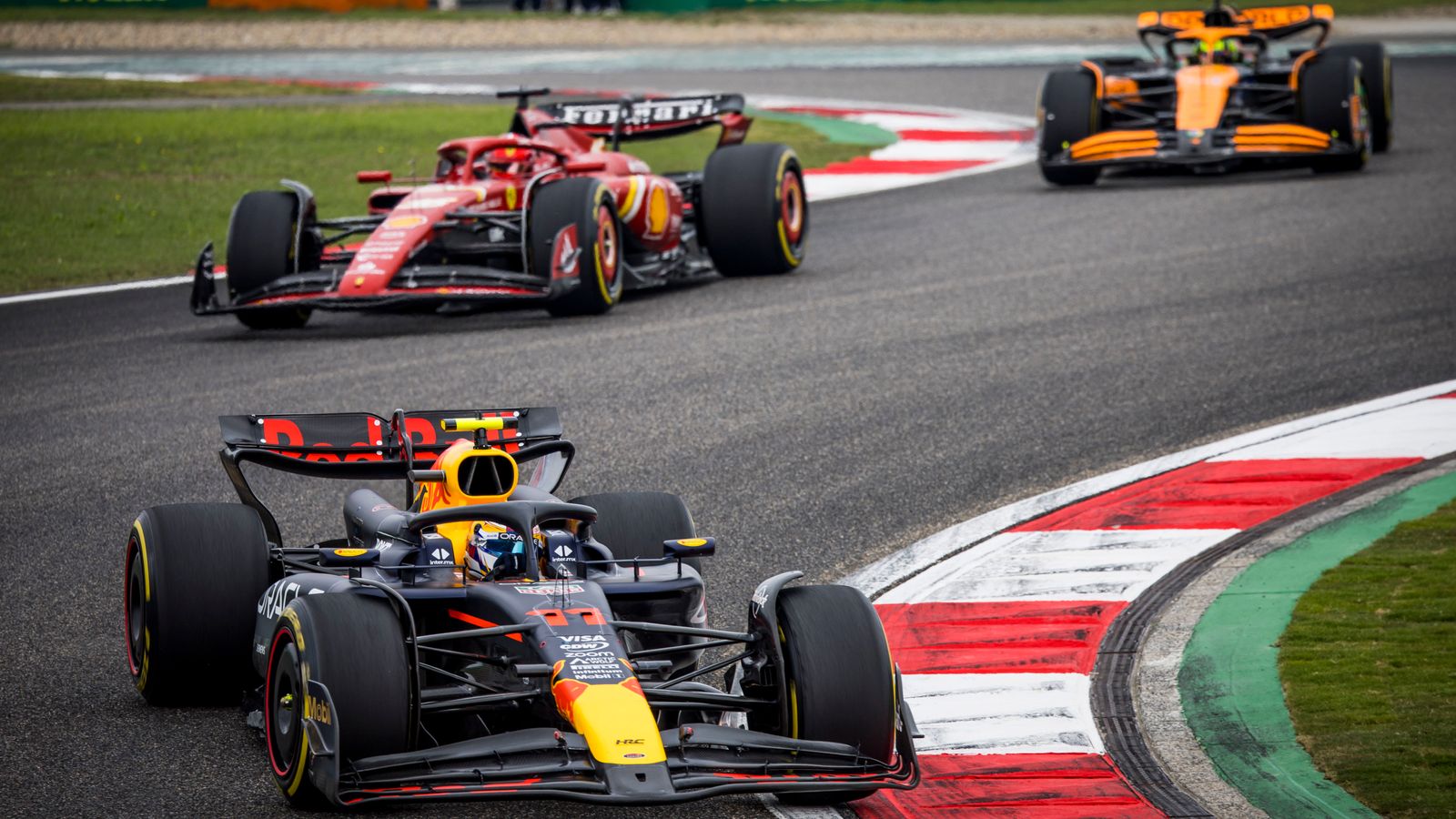 Canadian GP: What now in F1 2024 after Red Bull’s ‘big weakness’ exposed in Monaco defeat?