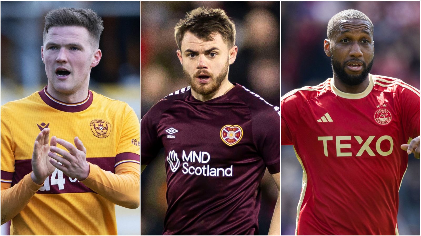 Who makes the Scottish Premiership team of the week?