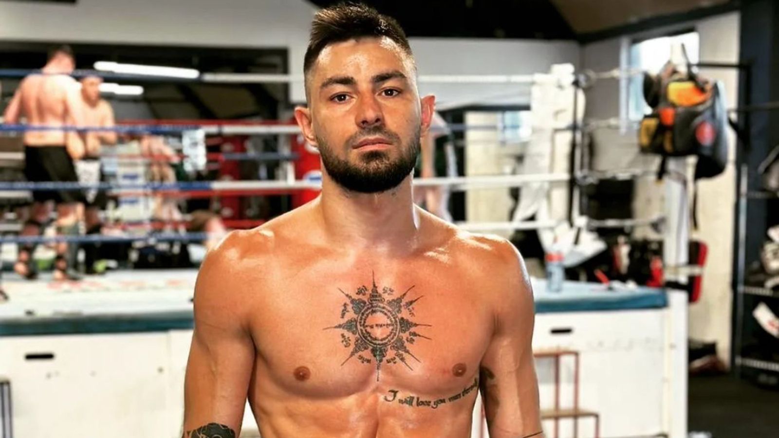 ONE Championship: Stefan Korodi set for bantamweight Muay Thai contest against Japan’s Shinji Suzuki | WWE News ONE Championship: Stefan Korodi set for bantamweight Muay Thai contest against Japan’s Shinji Suzuki | WWE News
