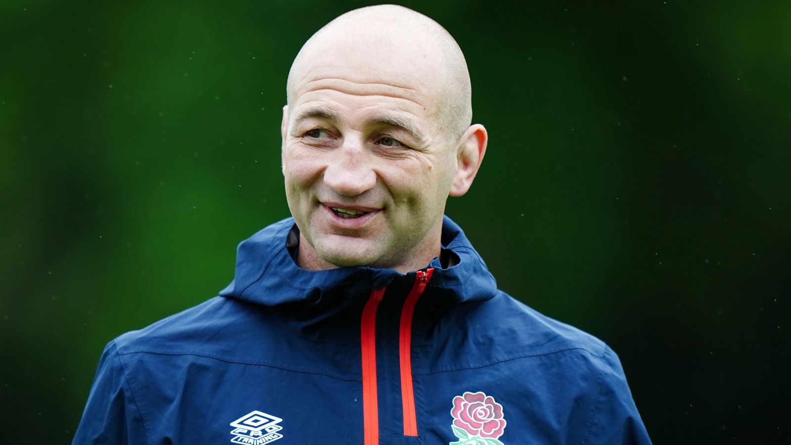 Steve Borthwick looking for England to be 'tactically smart' against ...