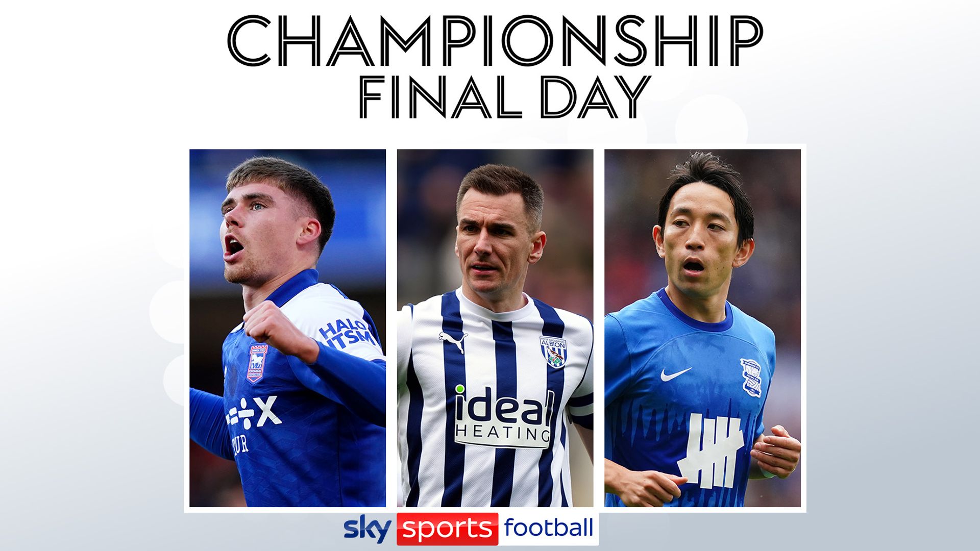 VOTE: Who will go up and down on Championship final day? LIVE!