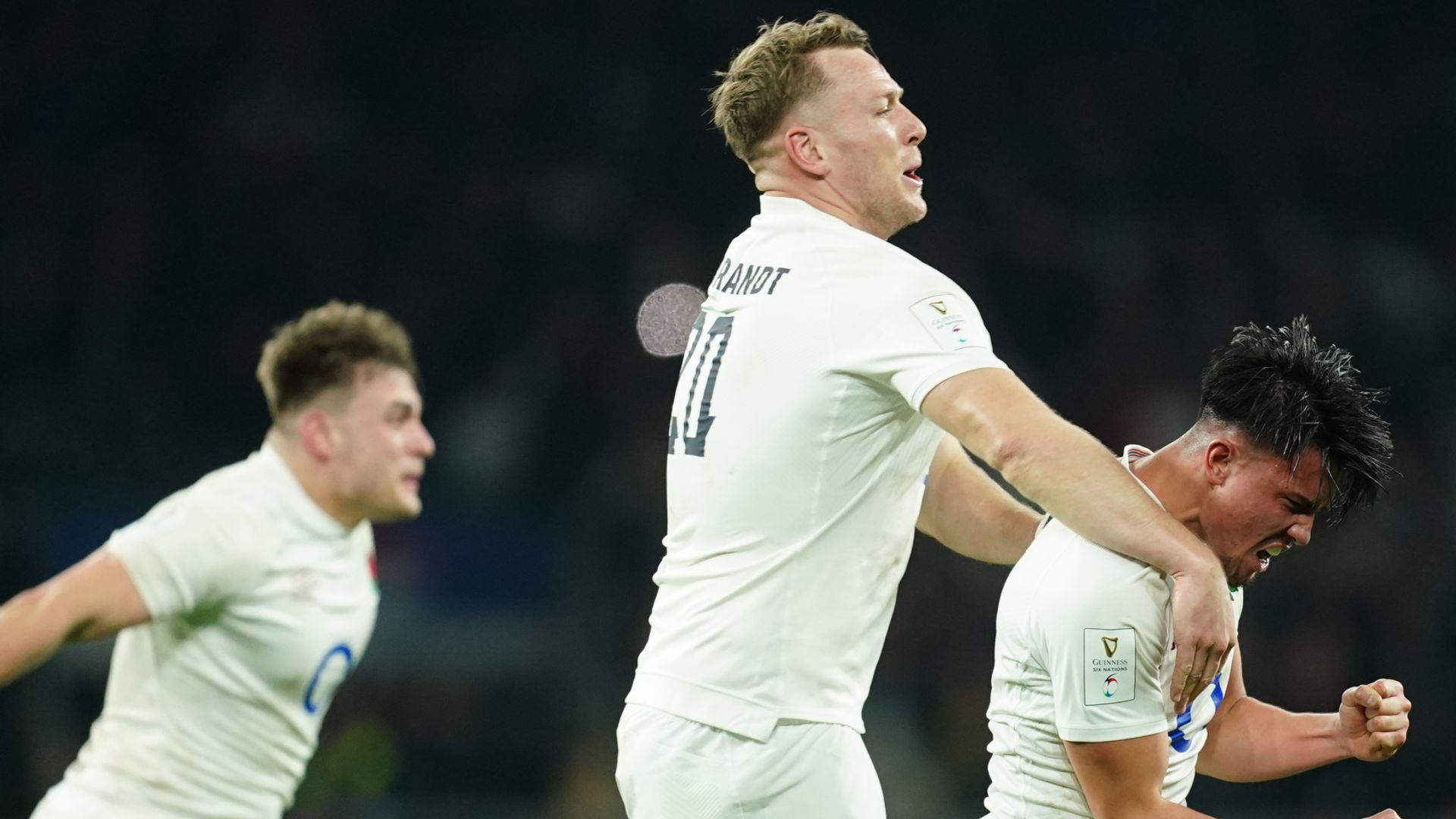 Carter: England will want to make 'statement' in New Zealand tour
