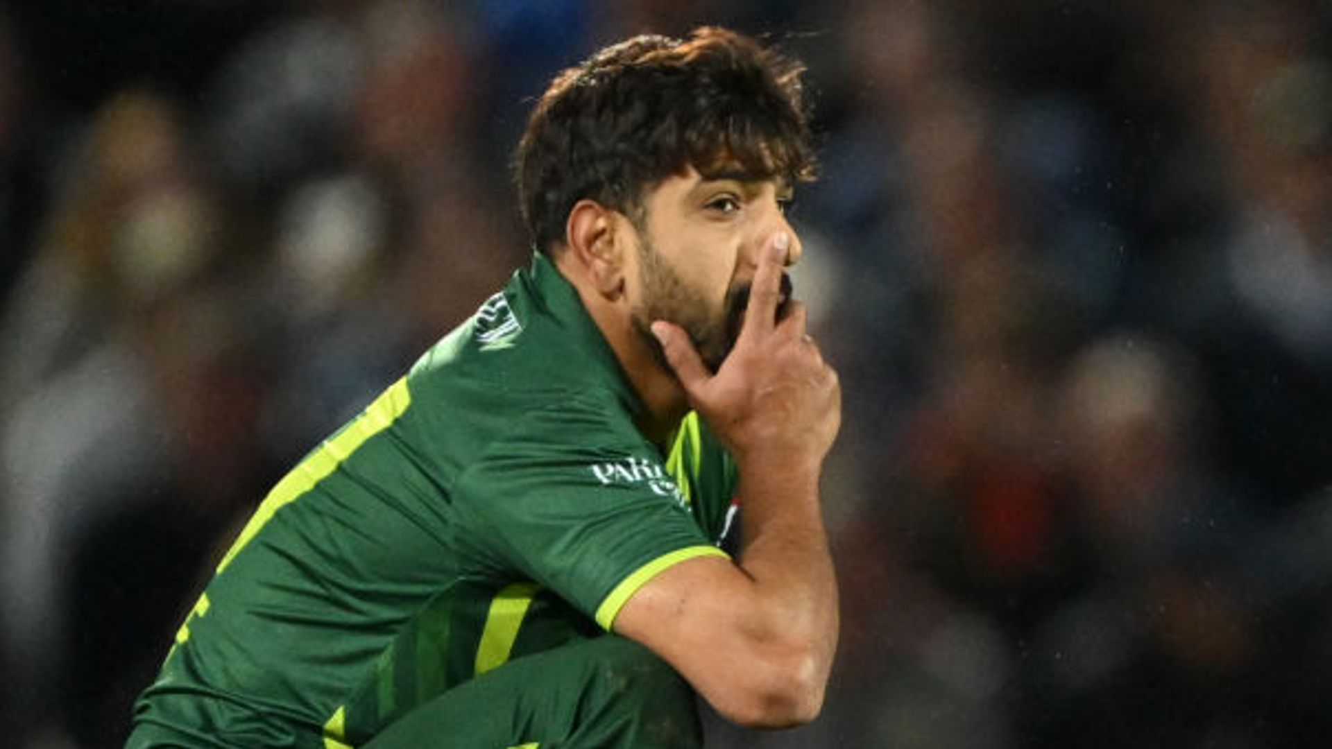 Will unpredictable Pakistan bounce back against India?