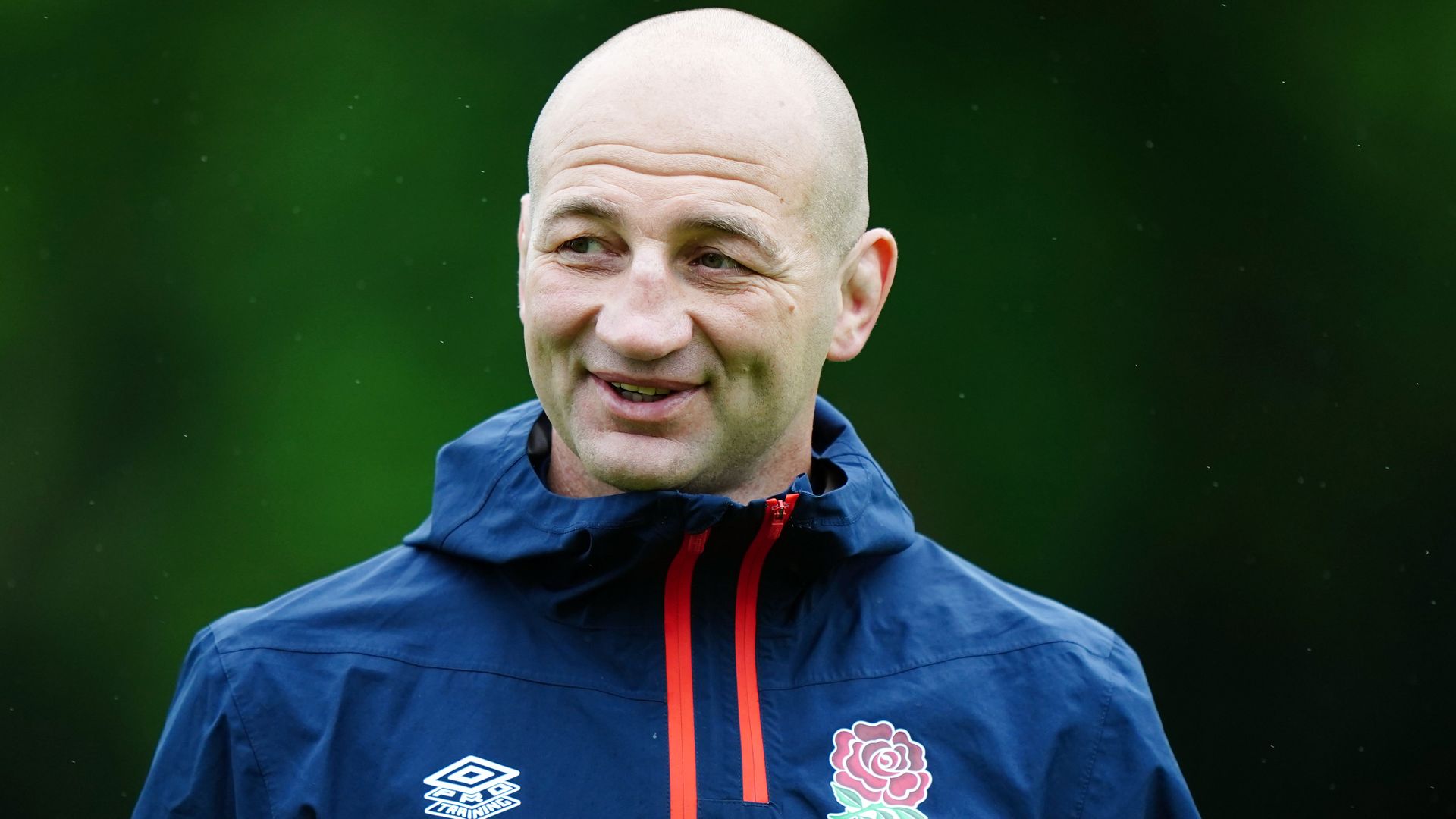 Borthwick: England must be 'tactically smart' against All Blacks