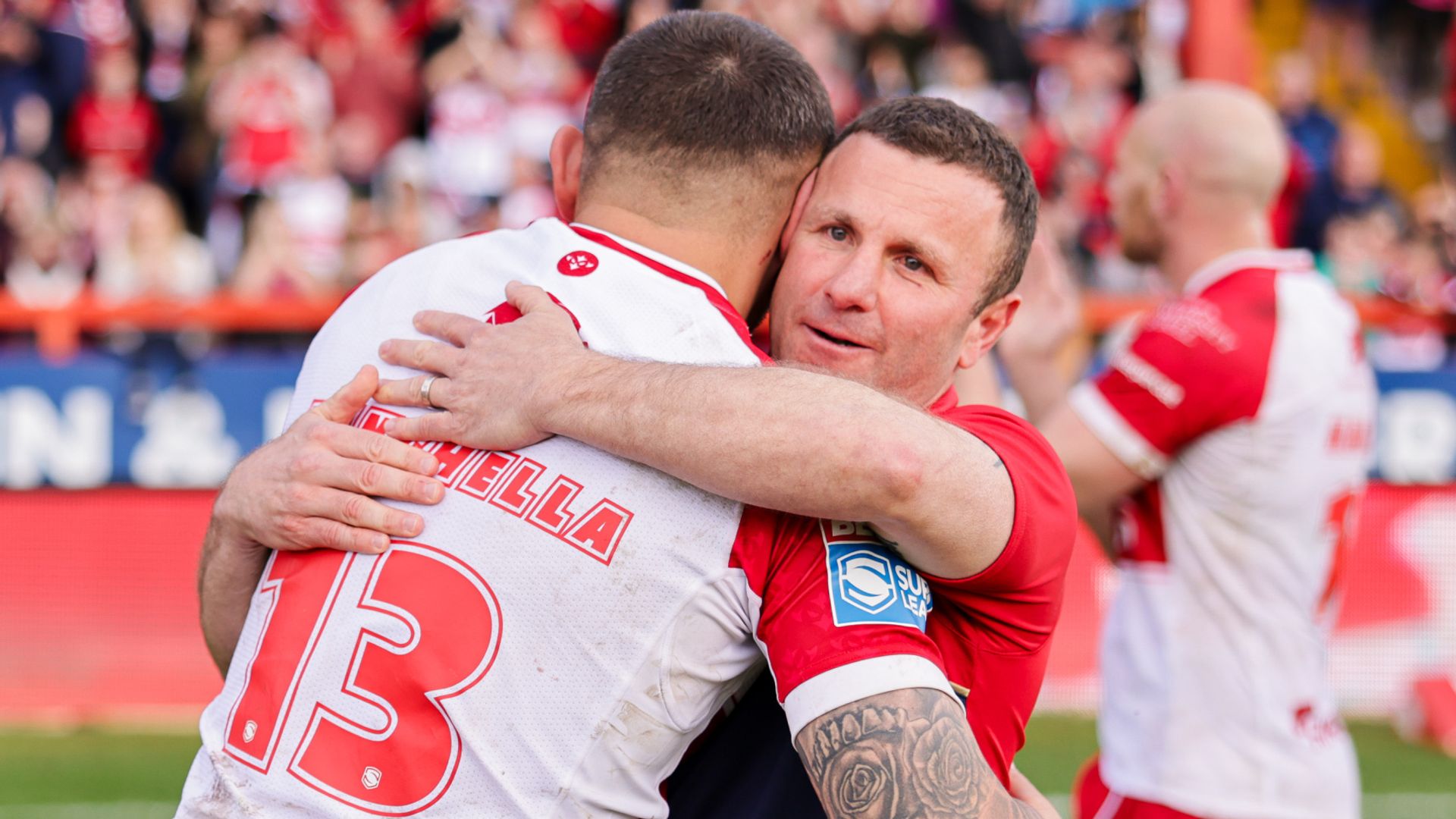 What's gone right for Hull KR in 2024?