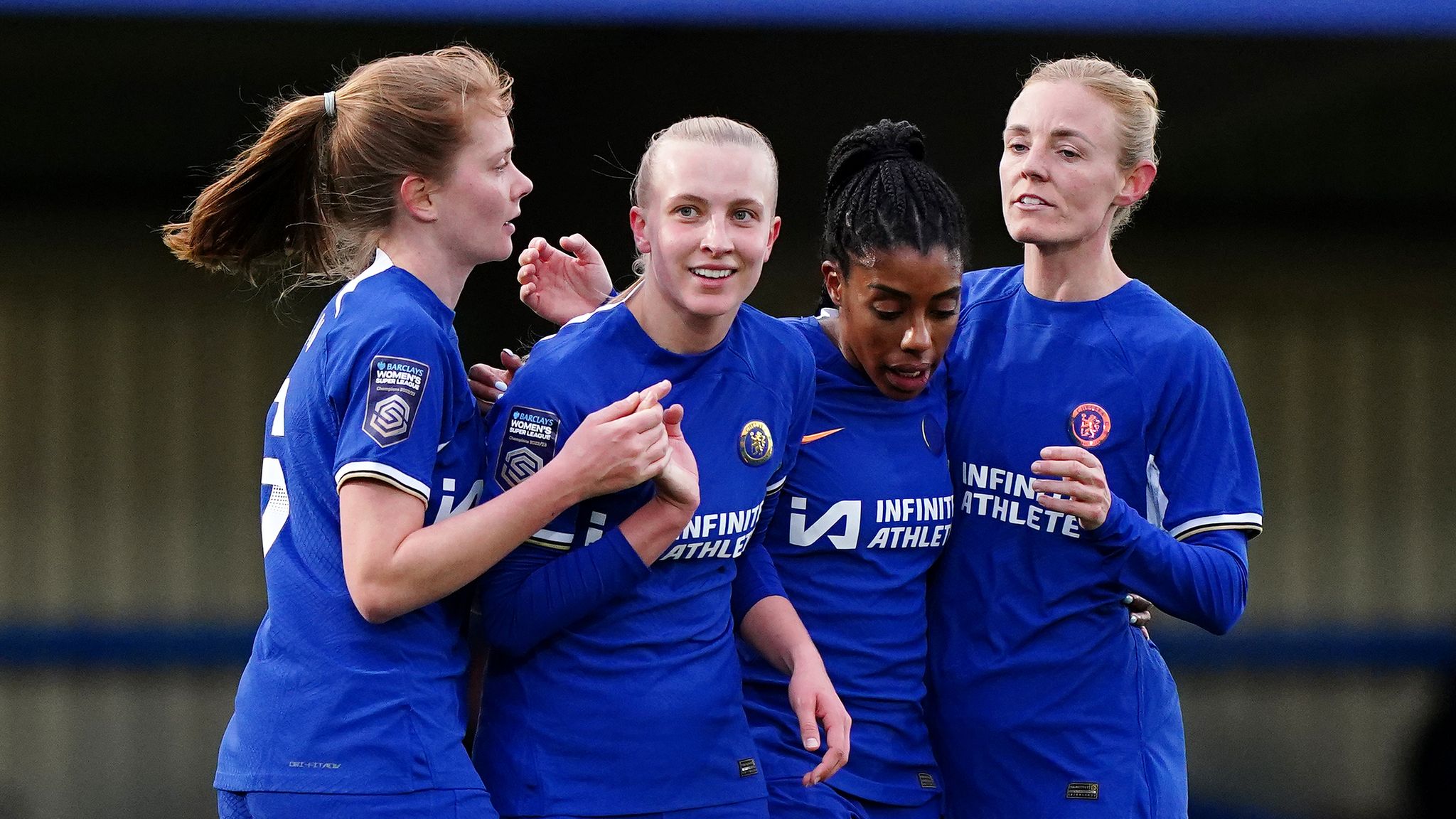 Live football today on Sky Sports Fixtures, kickoff times, TV channel