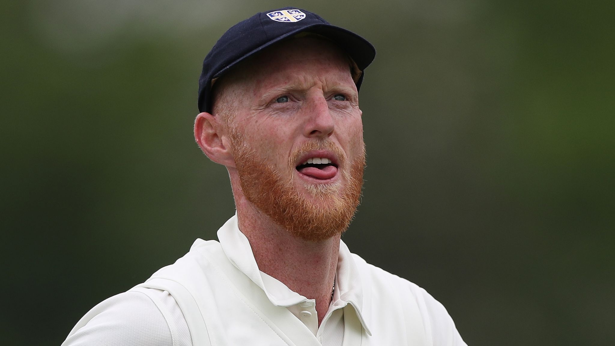 County Championship: Ben Stokes stars with the ball as Durham cruise to ...