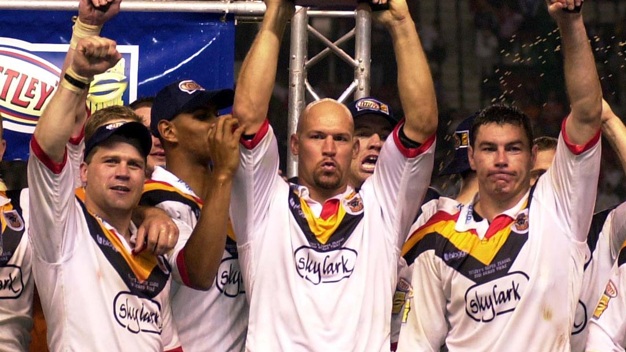 The Super League eras of evolution: The entertainers, Michael Maguire ...
