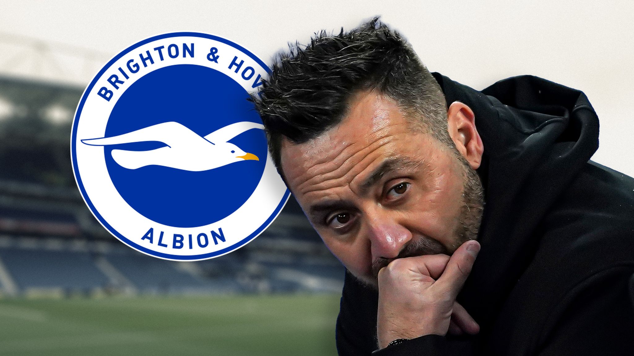 Brighton & Hove Albion vs Chelsea Premier League Match Preview