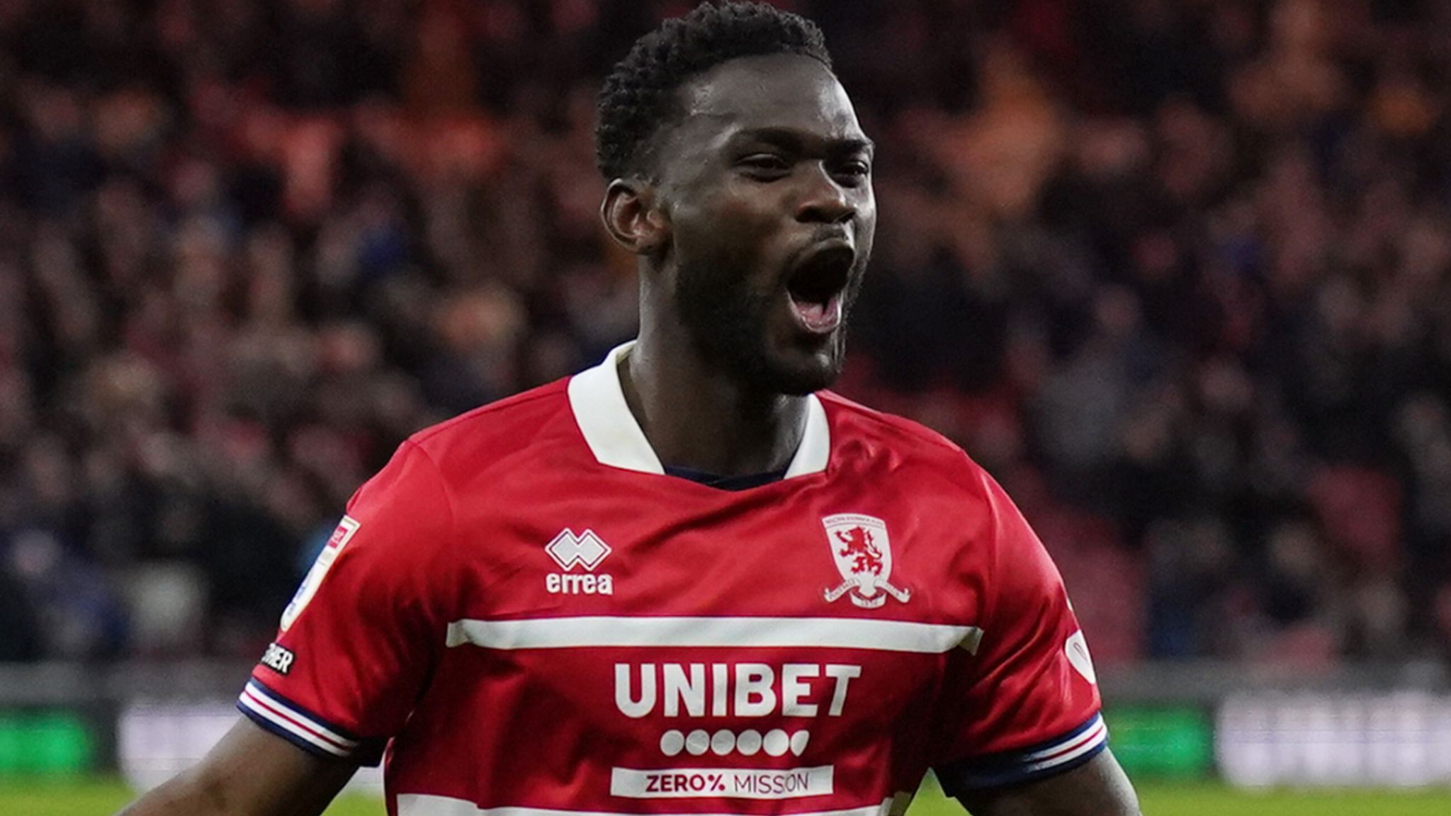 Middlesbrough 3 1 Watford Match Report & Highlights