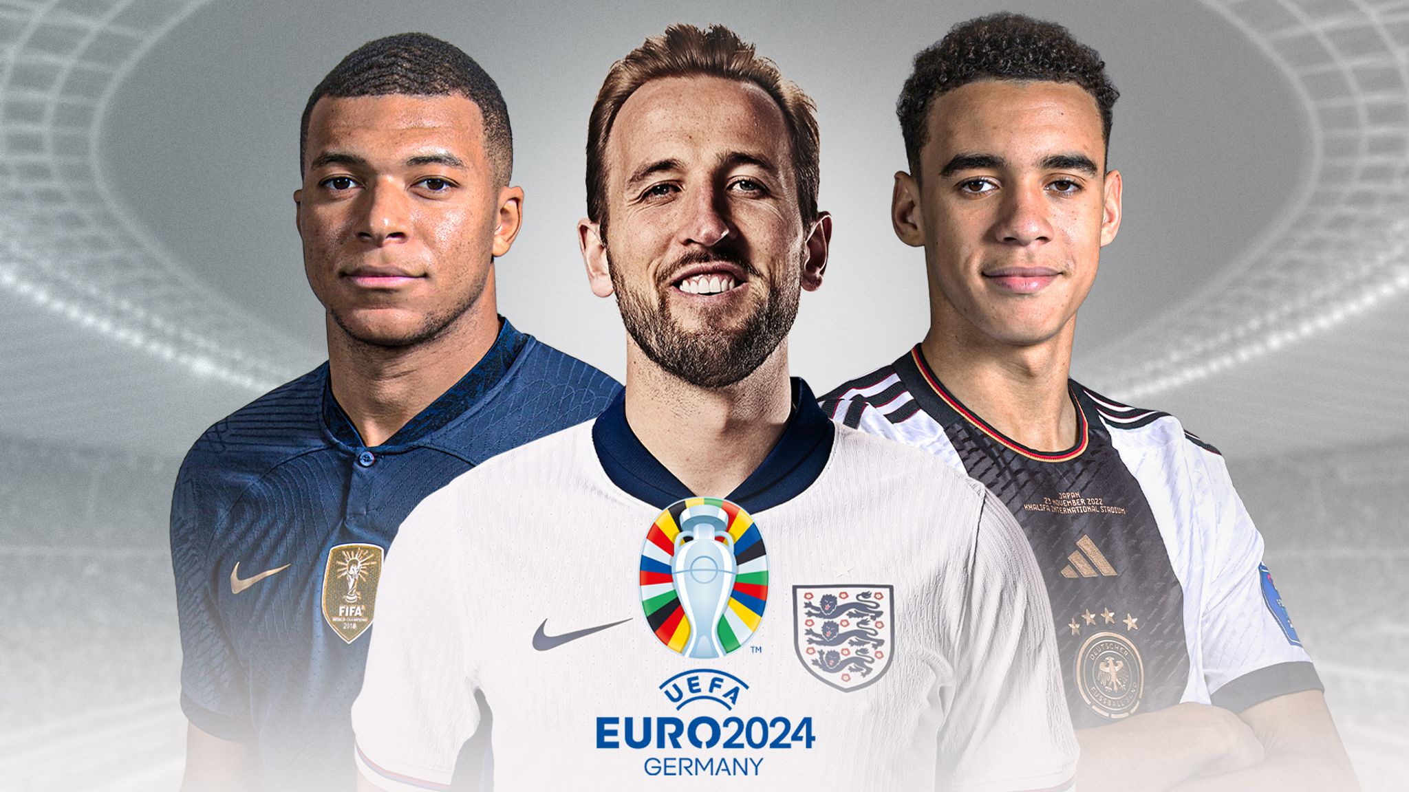 Who wins Euro 2024? Sky Sports football writers and Sky Bet traders