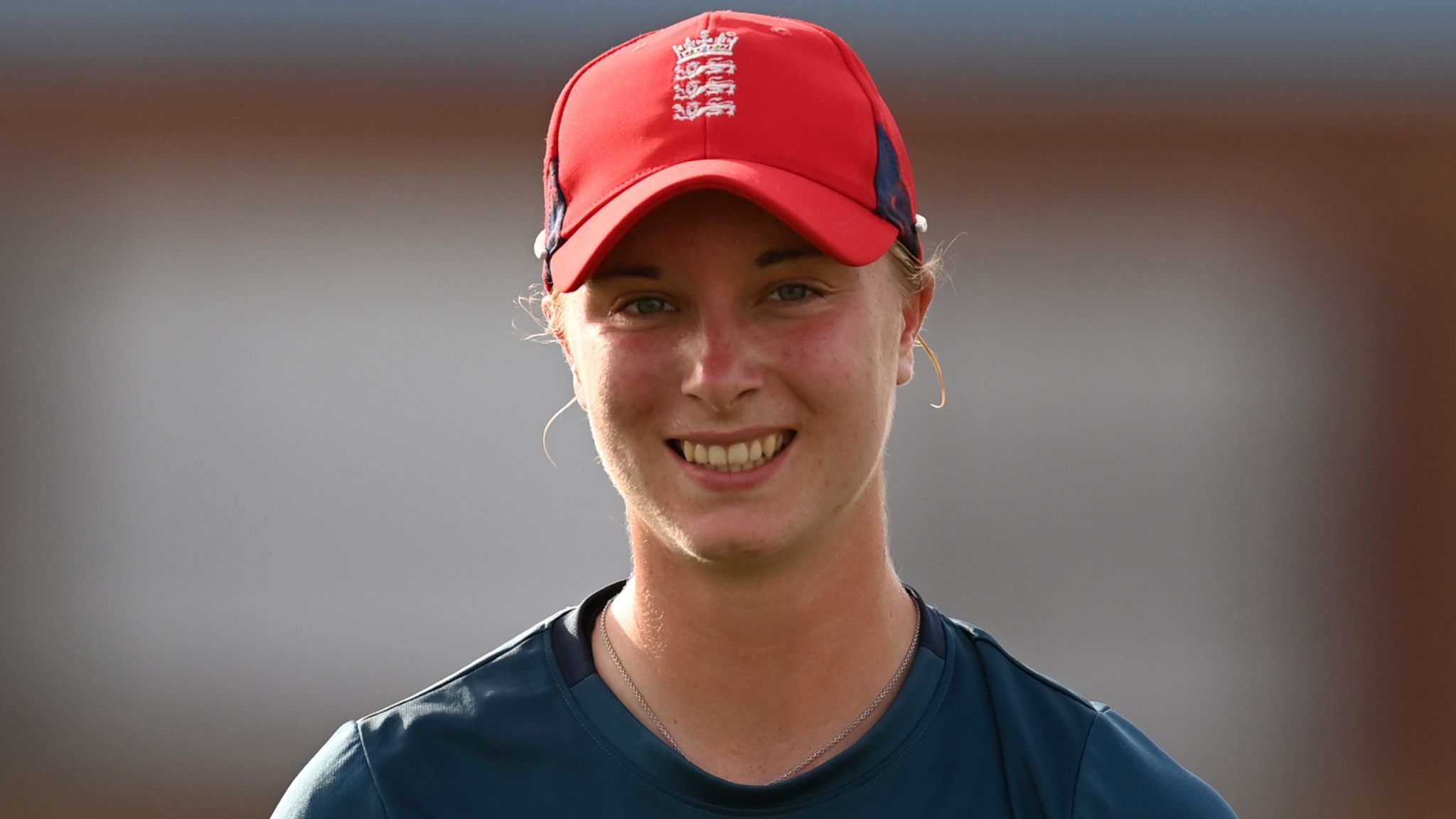 Freya Kemp returns as England Women name squads for Pakistan series |  Cricket News | Sky Sports