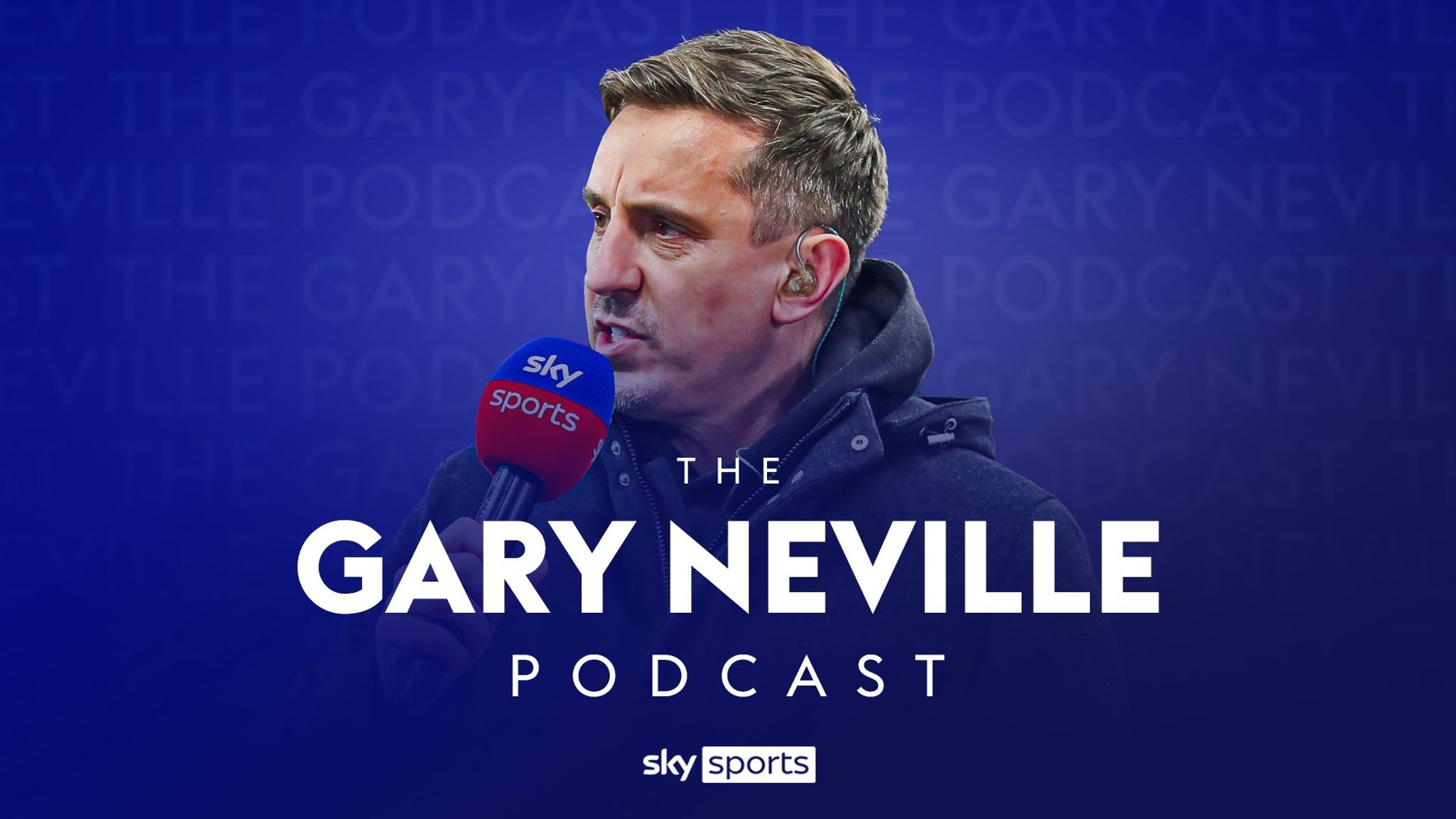 The Gary Neville Podcast: The Gary Neville Podcast: North London derby