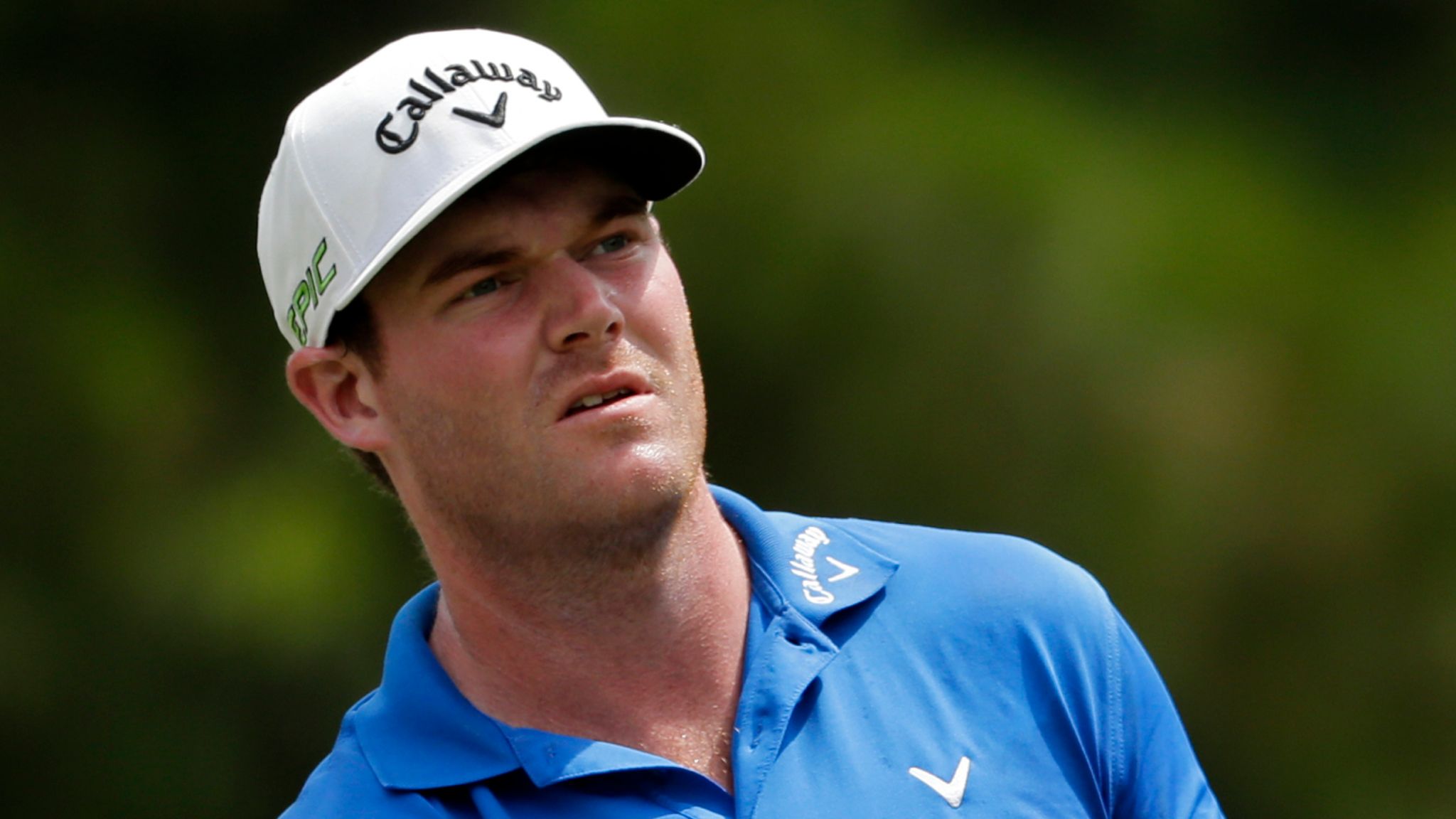 Grayson Murray Twotime PGA Tour winner took his own life, family