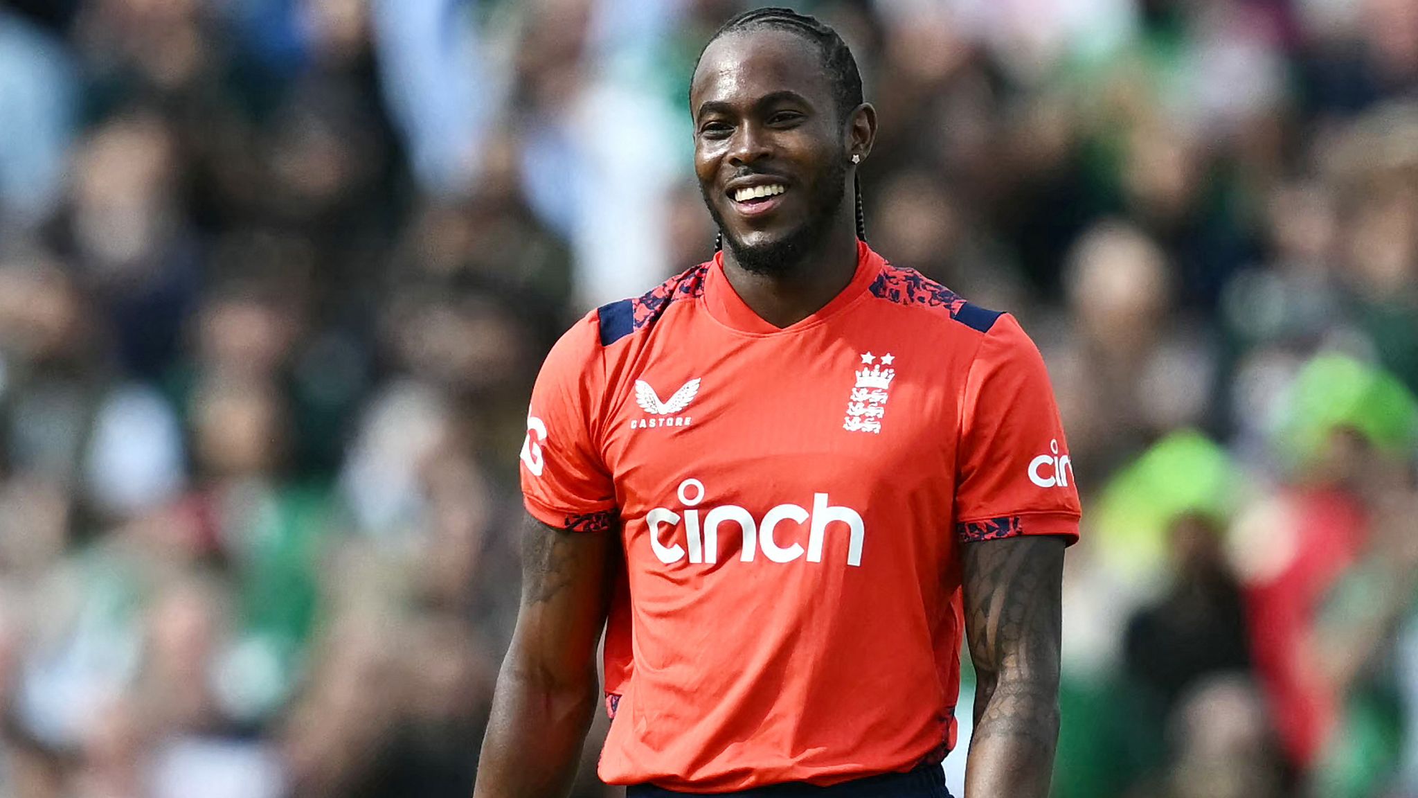 Jofra Archer's encouraging England return highlights X-factor he will ...