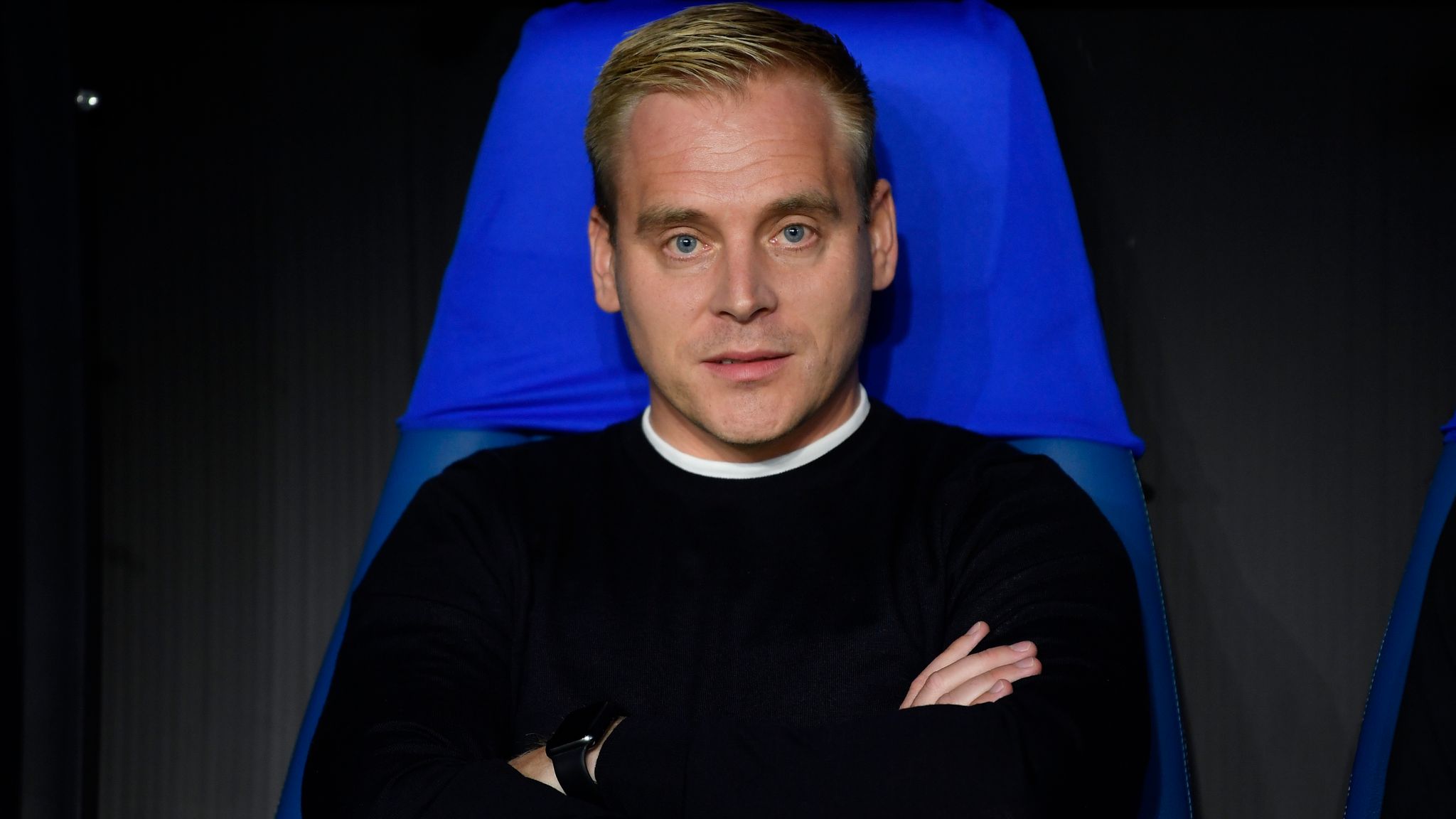 Norwich Make Move To Appoint Johannes Hoff Thorup From Fc Nordsjaelland Football News Sky Sports