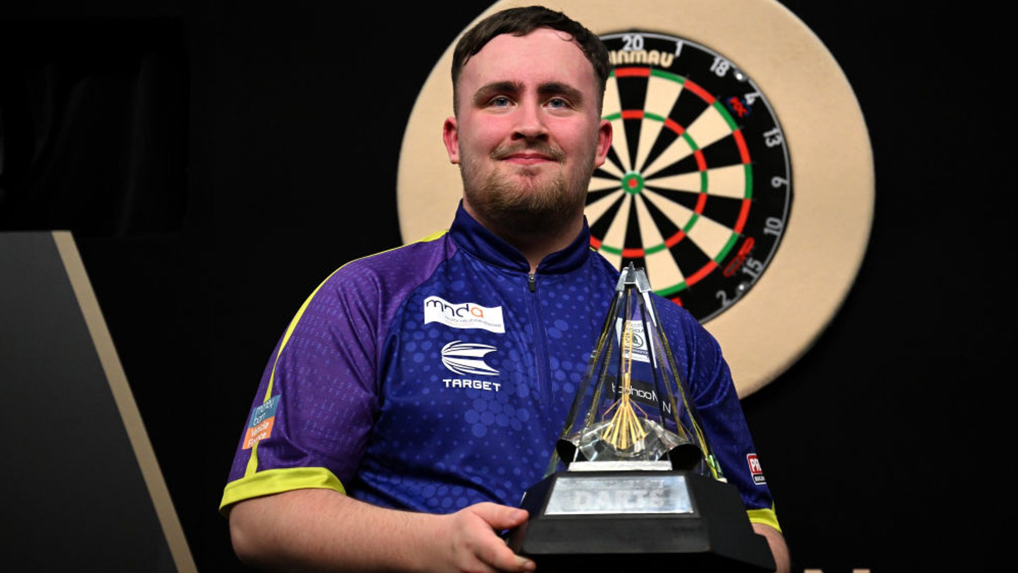 Premier League Darts 2025 Is Luke Littler playing? Who else might get