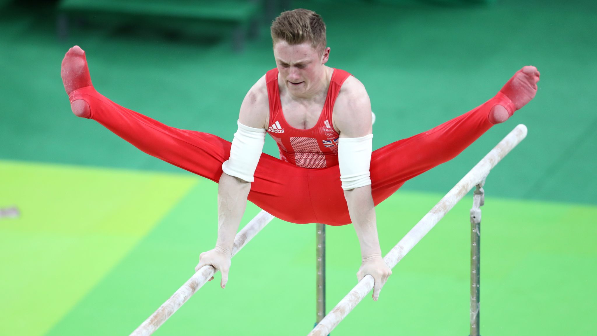 Nile Wilson says he learned about depression and addiction ‘the hard ...