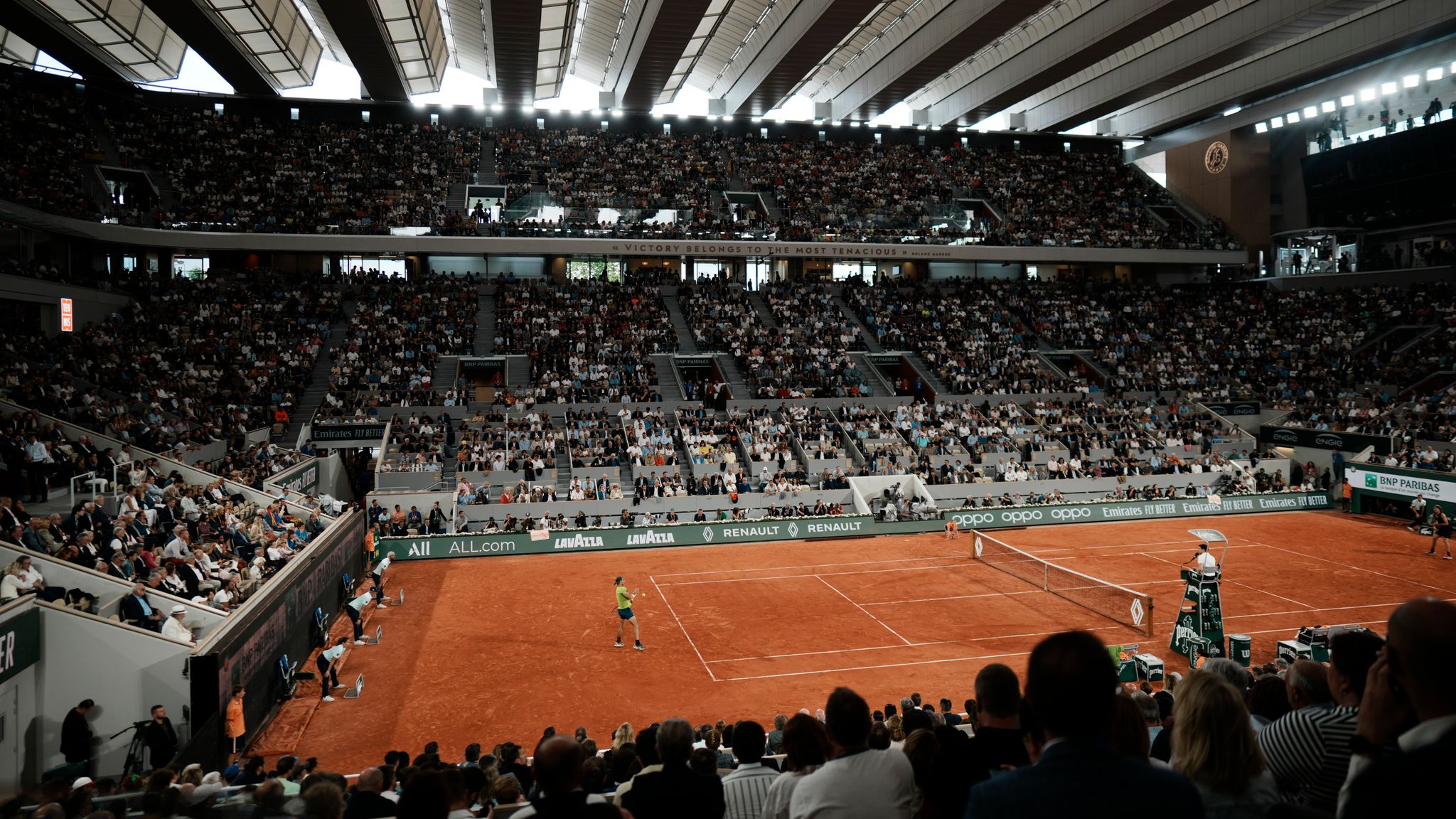 French Open 2024: Draw, schedule, will Emma Raducanu, Andy Murray ...