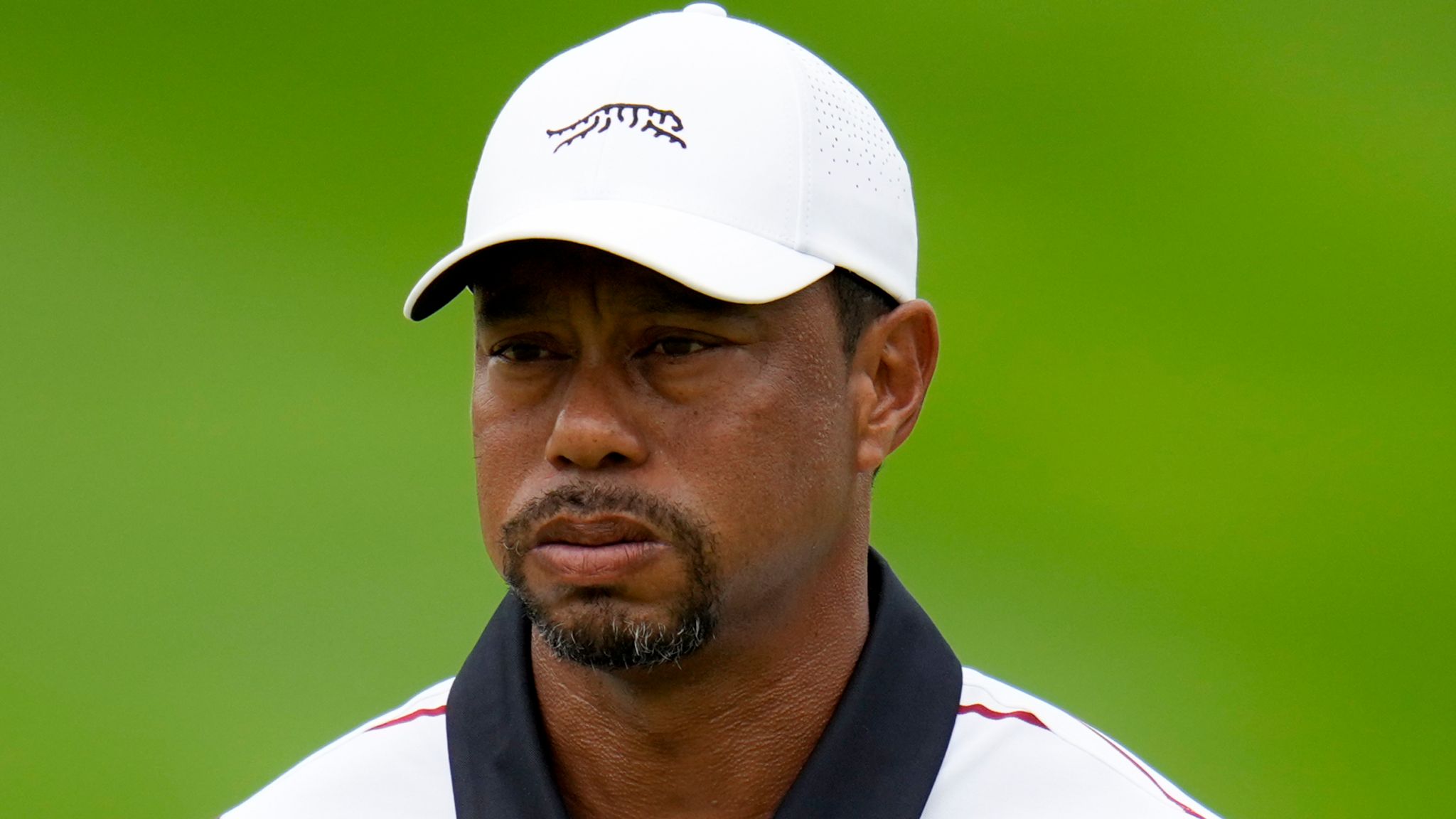 PGA Championship: Tiger Woods rues mistakes and lack of tournament prep ...