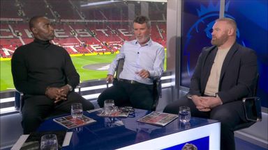 Rooney, Keane & Cole adamant: 'Please get rid of VAR!'