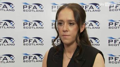 Potter: Rangers boss named SWPL Manager of the Year