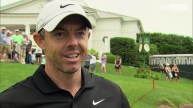 Rory boosted by Zurich Classic win | 'It gave us a lot of confidence'