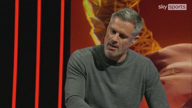 Carra: Man Utd one of the most poorly coached teams