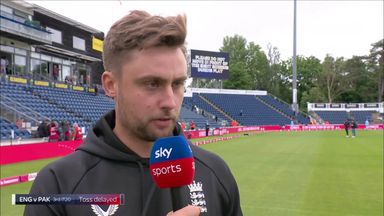 Jacks reveals challenges of batting at No.3 | 'You have to be adaptable'