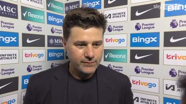 Poch's final interview | 'My future will be decided by the owners'