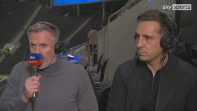 Carra: Ortega has won City the title | 'Son chance will always haunt Arsenal fans'