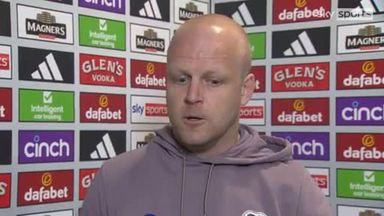 Naismith: We'll continue to build on our successful season
