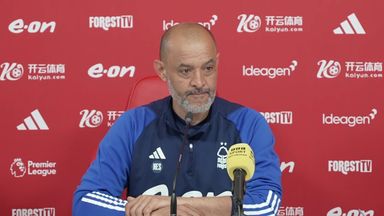 Nuno: Disappointed about points appeal | We believed we'd get something back