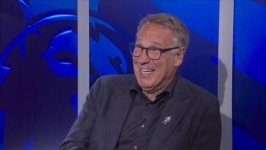 Merse: I'll get a Spurs TATTOO if they beat City!