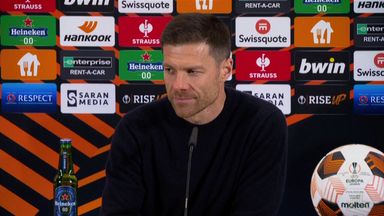 Alonso: First defeat of the season hurts