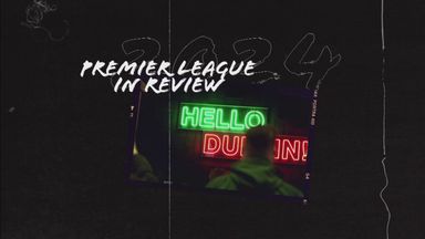2024 Premier League in review