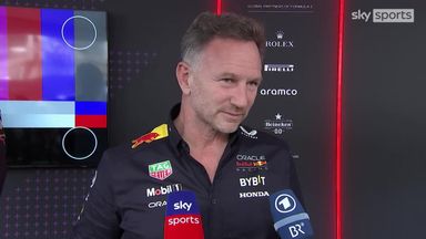 Horner: Monaco GP will be 'very competitive'