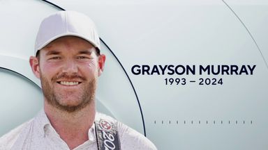 Grayson Murray dies aged 30