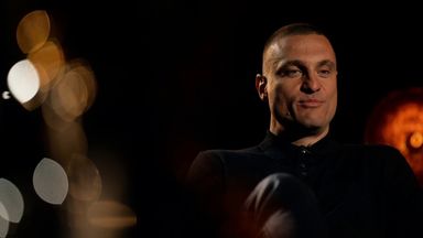 Vidic: Lots for Serbia to sort out ahead of England opener